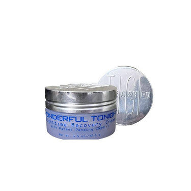 TIGI_Nighttime Recovery Cream_Cosmetic World